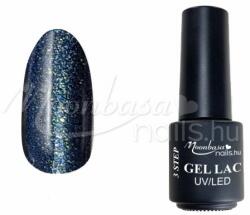 Moonbasanails 3step géllakk 4ml #124 Mindent bele!
