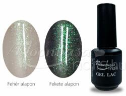 Moonbasanails Magic TOP géllakk 5ml #456 aranycsillám