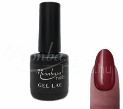 Moonbasanails Géllakk 6ml #012 Amarntpiros