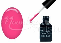 Moonbasanails One step géllakk 5ml #284 Neon pink