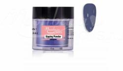 MoonbasaNails Dipping powder 30ml #08 Éjkék