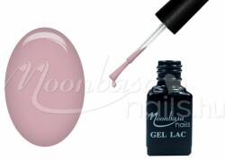 Moonbasanails One step géllakk 5ml #334 Szürkéslila