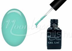 Moonbasanails One step géllakk 5ml #107 Mentazöld