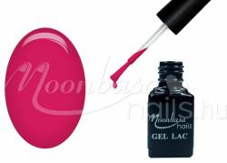 Moonbasanails One step géllakk 5ml #073 Amarantpiros
