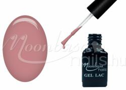 Moonbasanails One step géllakk 5ml #161 Világos drapp