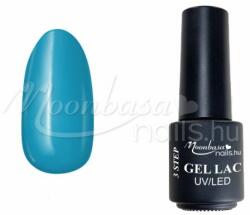 Moonbasanails 3step géllakk 4ml #050 Jáva