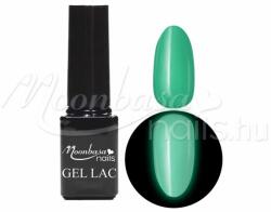 Moonbasanails Foszforeszkáló géllakk 5ml #645 Zöld
