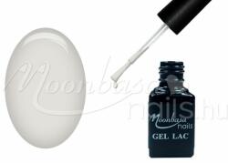 Moonbasanails One step géllakk 5ml #324 Tejfehér