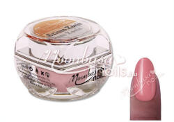 MoonbasaNails Színes zselé 5ml #061 Tüdő színű