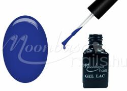Moonbasanails One step géllakk 5ml #093 Párizsi kék
