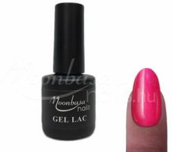 Moonbasanails Géllakk 6ml #272 Klasszikus magenta
