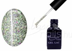 Moonbasanails One step géllakk 5ml #363 Party time