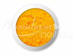 MoonbasaNails Pigment por PP049 Narancssárga