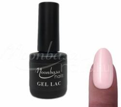 Moonbasanails Géllakk 6ml #205 Rózsaszín
