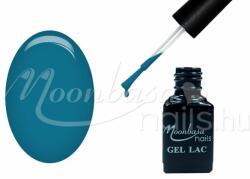 Moonbasanails One step géllakk 5ml #249 Türkiz