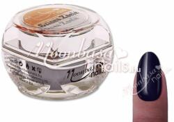 MoonbasaNails Színes zselé 5ml #001 Indigó lila