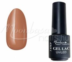 Moonbasanails 3step géllakk 4ml #144 Avar