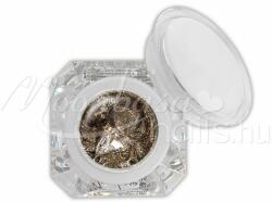 MoonbasaNails 3D Metal Art Gel 5g #10 Ammolit