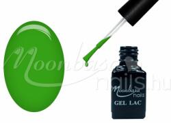 Moonbasanails One step géllakk 5ml #250 Lombzöld
