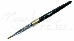 MoonbasaNails Porcelán ecset P005-10