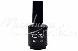 MoonbasaNails Leoldható Fixálásmentes Fényzselé 6ml #05 Mirror