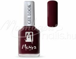 Moyra Gel Look körömlakk 12ml #908 Cosette