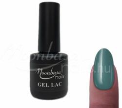 Moonbasanails Géllakk 6ml #146 Cölinkék
