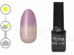 Moonbasanails Solar effect géllakk 5ml #432 Púder