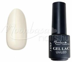 Moonbasanails 3step géllakk 4ml #200 Krizantém