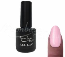 Moonbasanails Géllakk 6ml #275 Nyárfehér