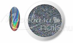 MoonbasaNails Sellőpor #12 Hologramos színváltós