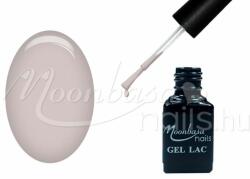 Moonbasanails One step géllakk 5ml #337 Gipszfehér