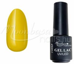 Moonbasanails 3step géllakk 4ml #106 Méz