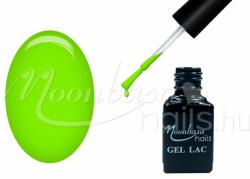 Moonbasanails One step géllakk 5ml #109 Világoszöld