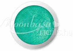 MoonbasaNails Pigment por PP032 Zöld