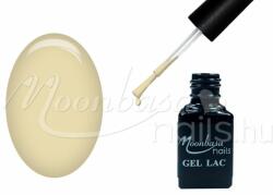 Moonbasanails One step géllakk 5ml #126 Pasztell világos citrom
