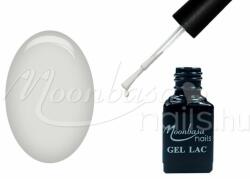 Moonbasanails One step géllakk 5ml #342 Természetes fehér