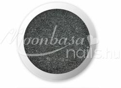 MoonbasaNails Pigment por PP051 Fekete