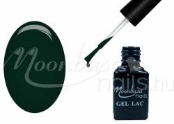 Moonbasanails One step géllakk 5ml #054 Méregzöld