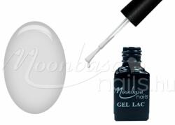 Moonbasanails One step géllakk 5ml #346 Pink fehér