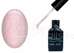 Moonbasanails One step géllakk 5ml #116 Csillámos igazgyöngy