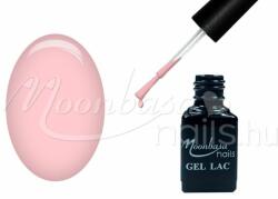 Moonbasanails One step géllakk 5ml #349 Lágy rózsaszín