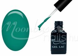 Moonbasanails One step géllakk 5ml #148 Skótzöld
