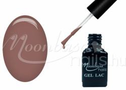 Moonbasanails One step géllakk 5ml #241 Sötét drapp