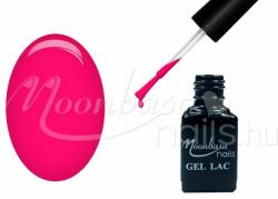Moonbasanails One step géllakk 5ml #086 Magenta