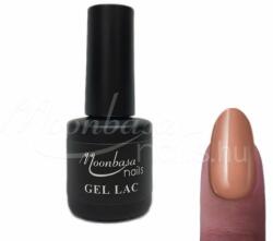 Moonbasanails Géllakk 6ml #106 Púder