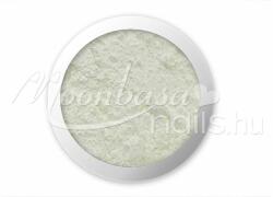 MoonbasaNails Pigment por PP050 Fehér
