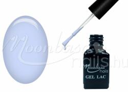 Moonbasanails One step géllakk 5ml #357 Kék selyem