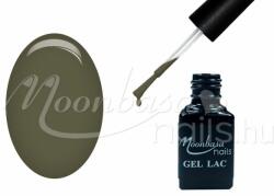 Moonbasanails One step géllakk 5ml #142 Algazöld