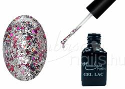 Moonbasanails One step géllakk 5ml #271 Sötét kőhatású